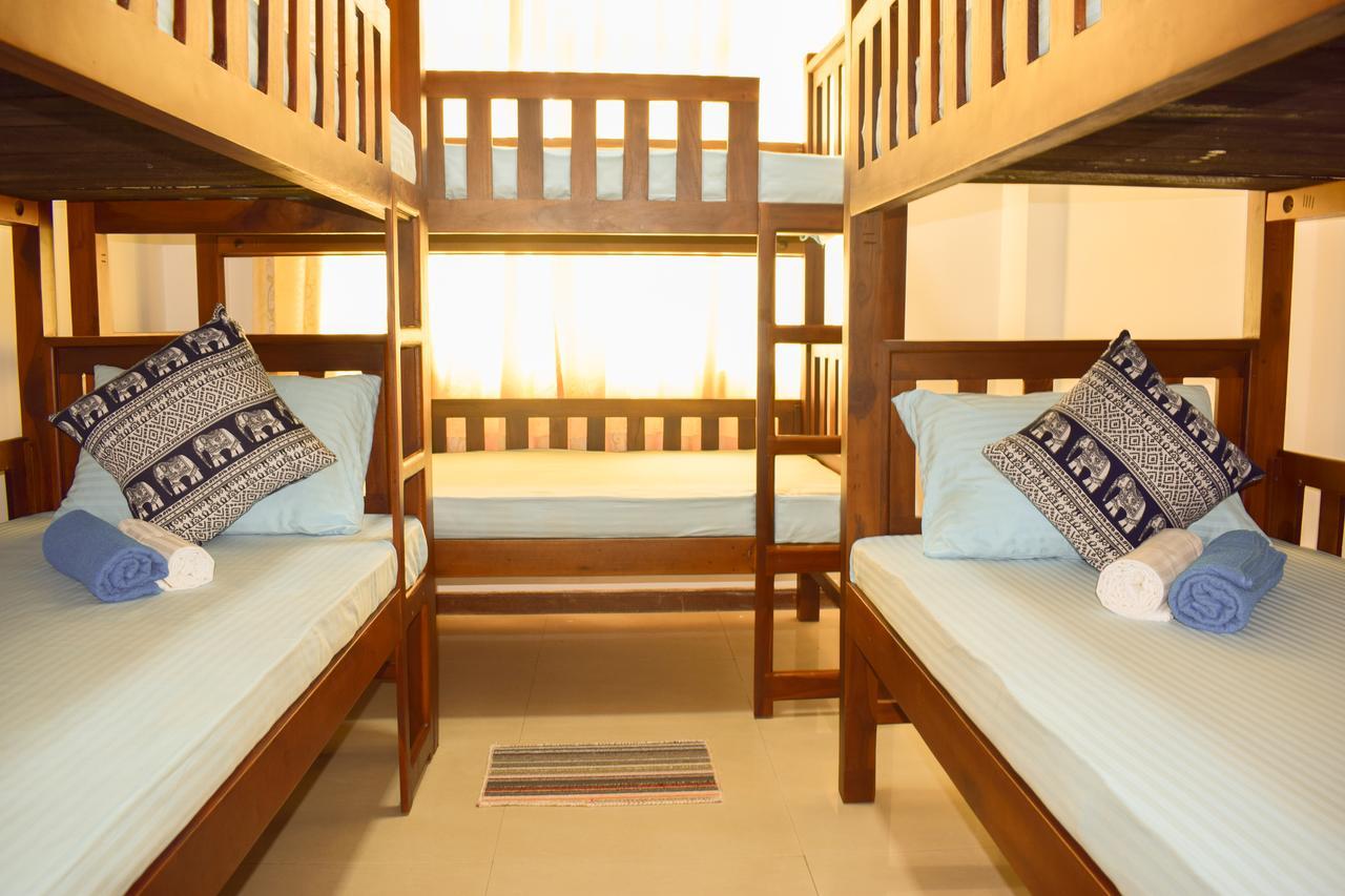 Port View Hostel Colombo Exterior photo