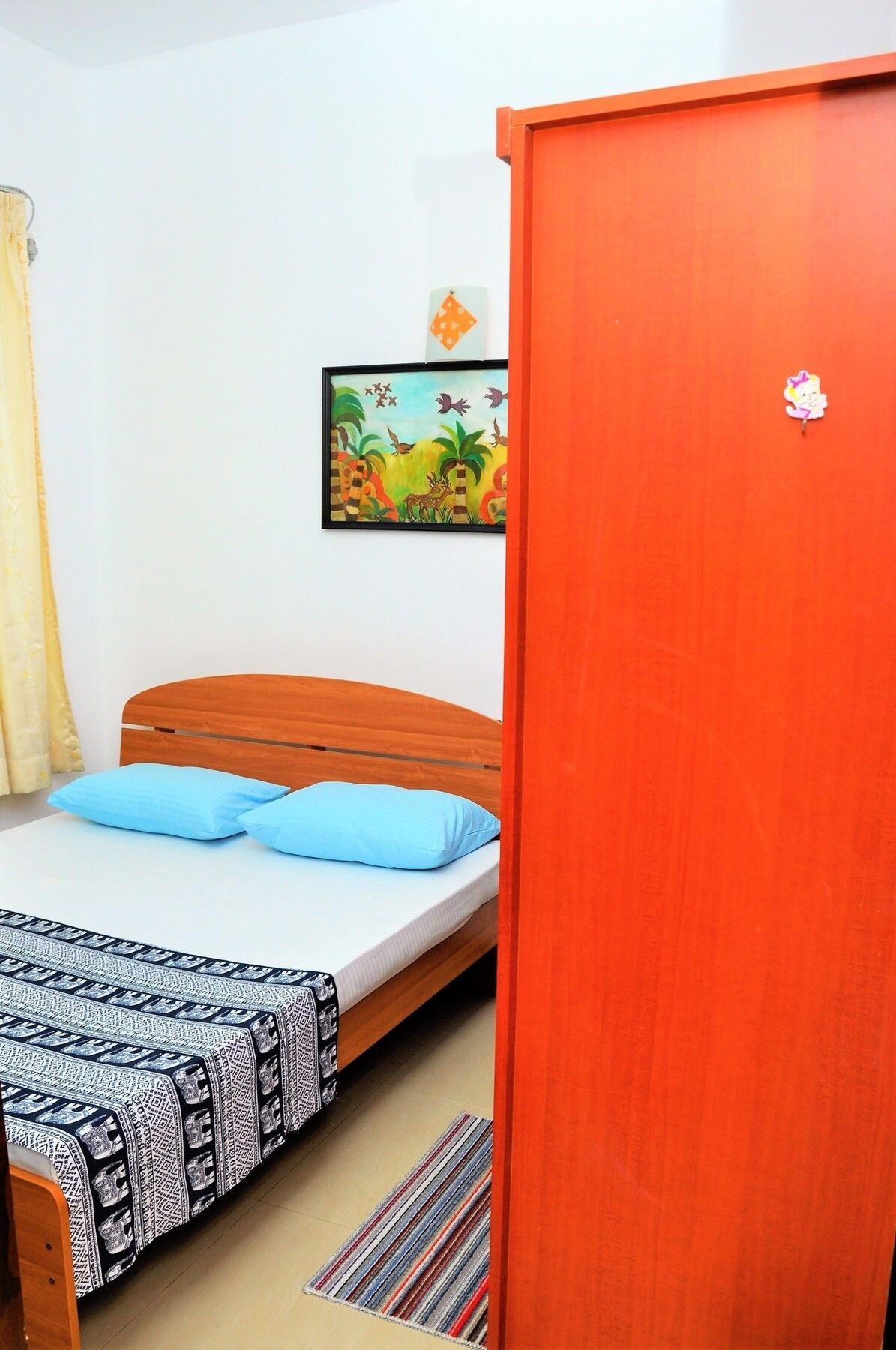 Port View Hostel Colombo Exterior photo