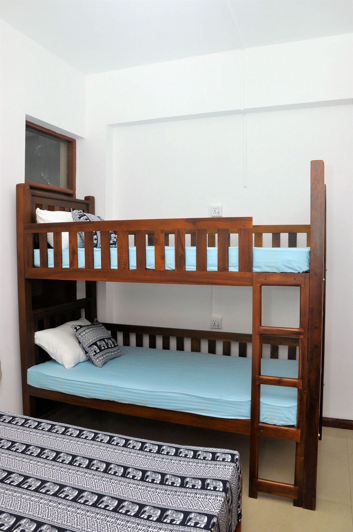 Port View Hostel Colombo Exterior photo